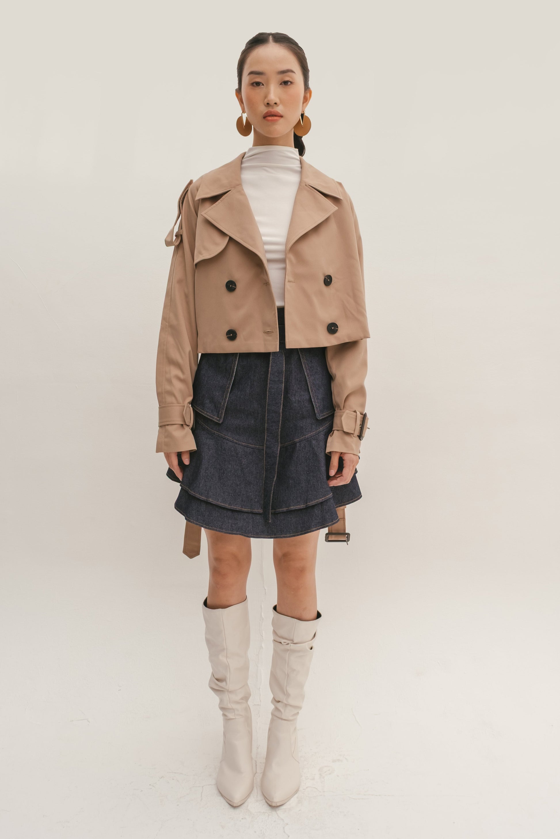 Khaki